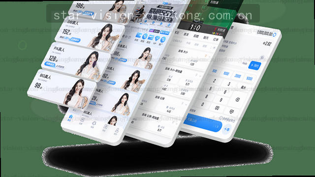 APP下载分步引导